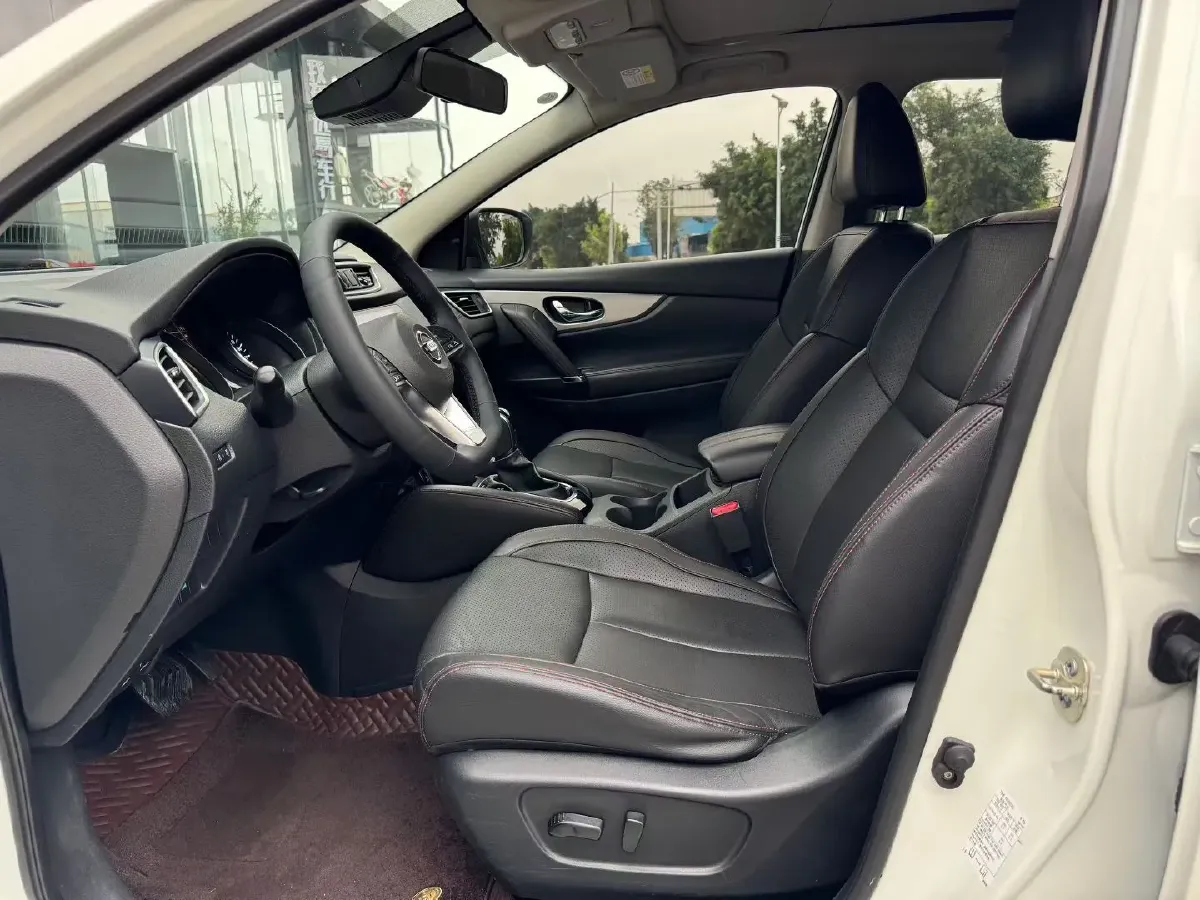 2021 Nissan Qashqai 2.0L 151HP L4 CVT,autocango,china used car exporter,china ev exporter,chinese used car exporter,chinese used ev exporter