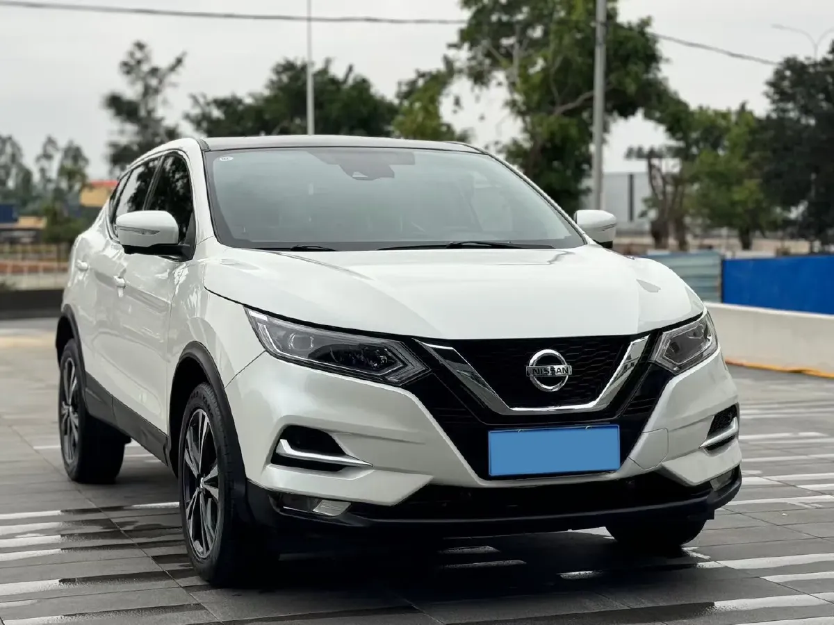 2021 Nissan Qashqai 2.0L 151HP L4 CVT,autocango,china used car exporter,china ev exporter,chinese used car exporter,chinese used ev exporter