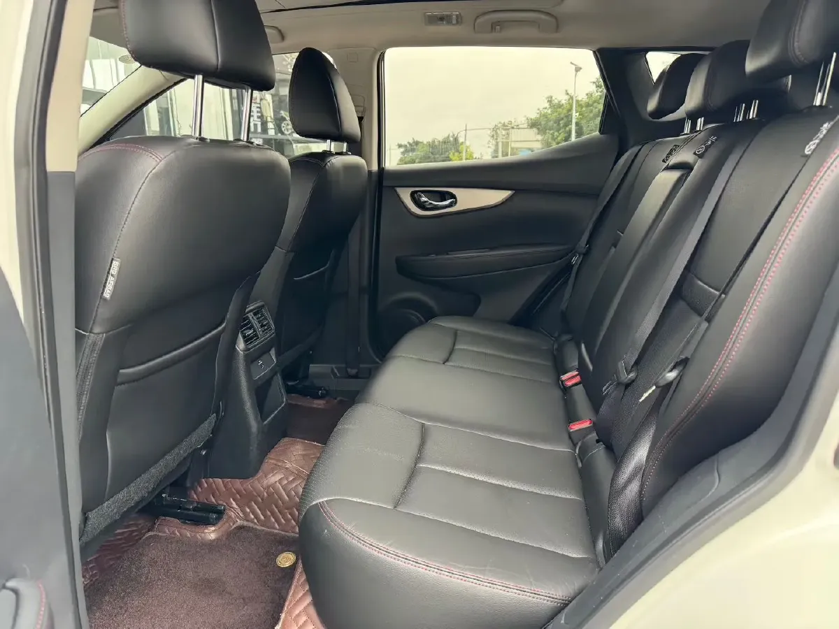 2021 Nissan Qashqai 2.0L 151HP L4 CVT,autocango,china used car exporter,china ev exporter,chinese used car exporter,chinese used ev exporter