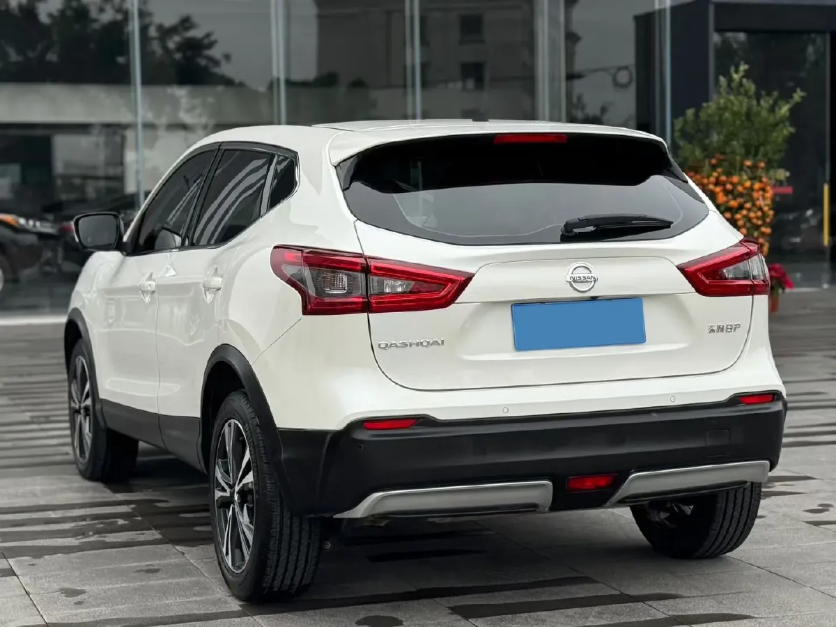2021 Nissan Qashqai 2.0L 151HP L4 CVT,autocango,china used car exporter,china ev exporter,chinese used car exporter,chinese used ev exporter