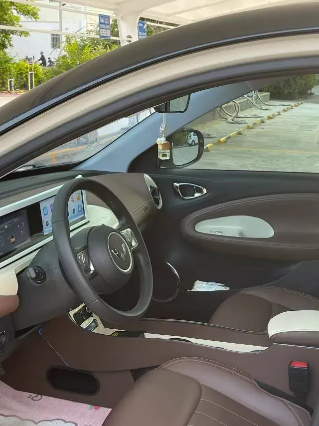 2023 EV House YOUNG BEV 32.56KWH,autocango,china used car exporter,china ev exporter,chinese used car exporter,chinese used ev exporter