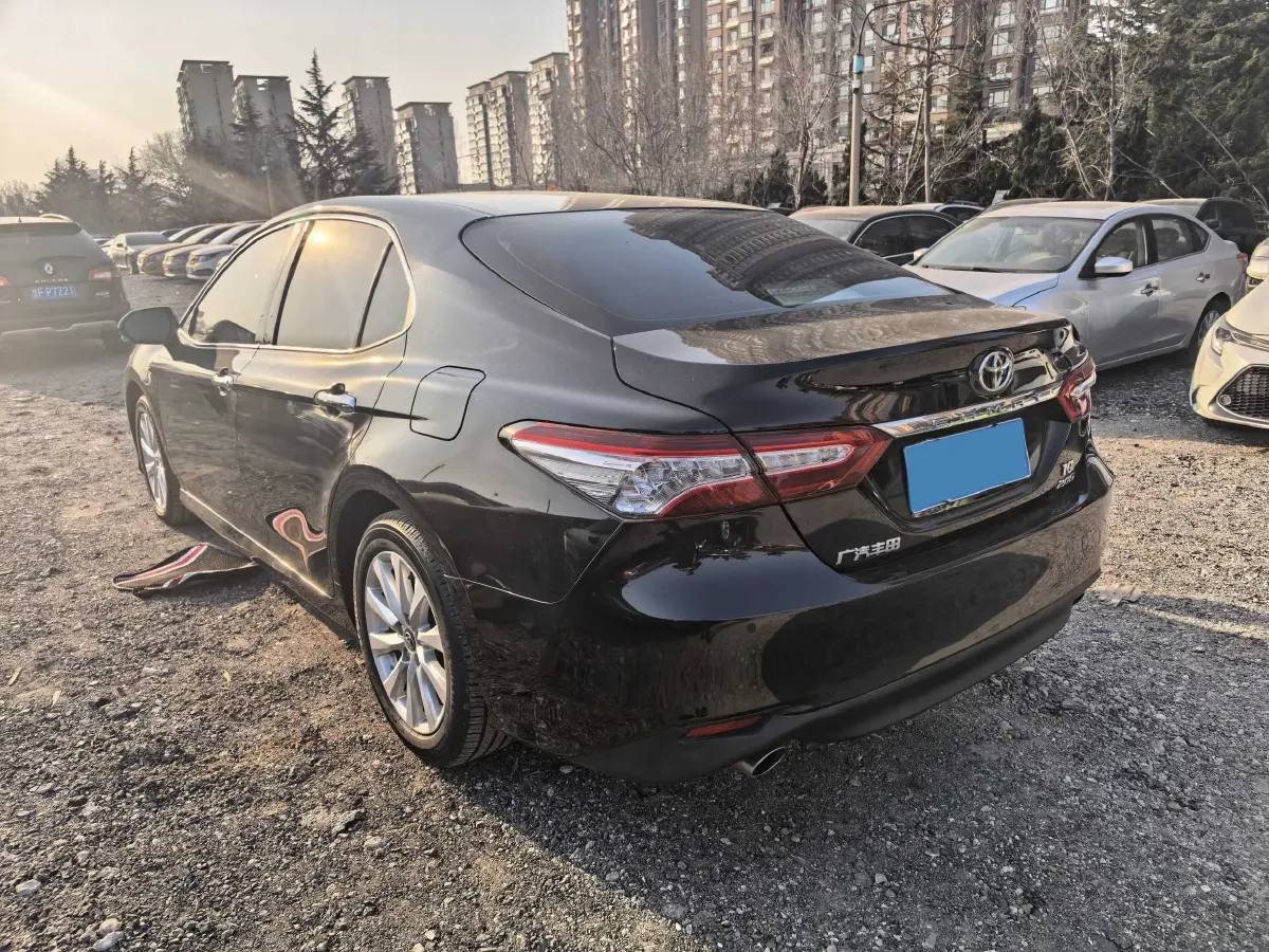 2019 Toyota Camry 2.0L 178HP L4 CVT,autocango,china used car exporter,china ev exporter,chinese used car exporter,chinese used ev exporter