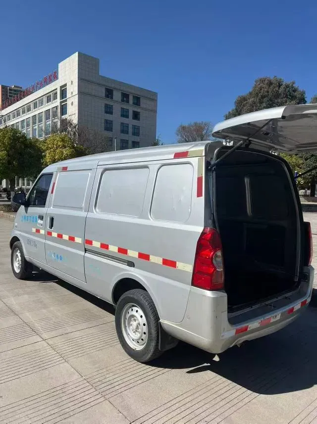 2020 WuLing RongGuang 1.5L 99HP L4 5MT,autocango,china used car exporter,china ev exporter,chinese used car exporter,chinese used ev exporter