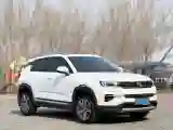 2019 ChangAn CS35 Plus 1.6L 128HP L4 5MT