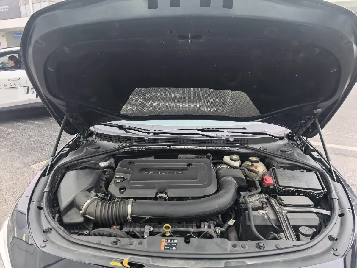 2022 Buick Larcosse 2.0T 237HP L4 9AT,autocango,china used car exporter,china ev exporter,chinese used car exporter,chinese used ev exporter