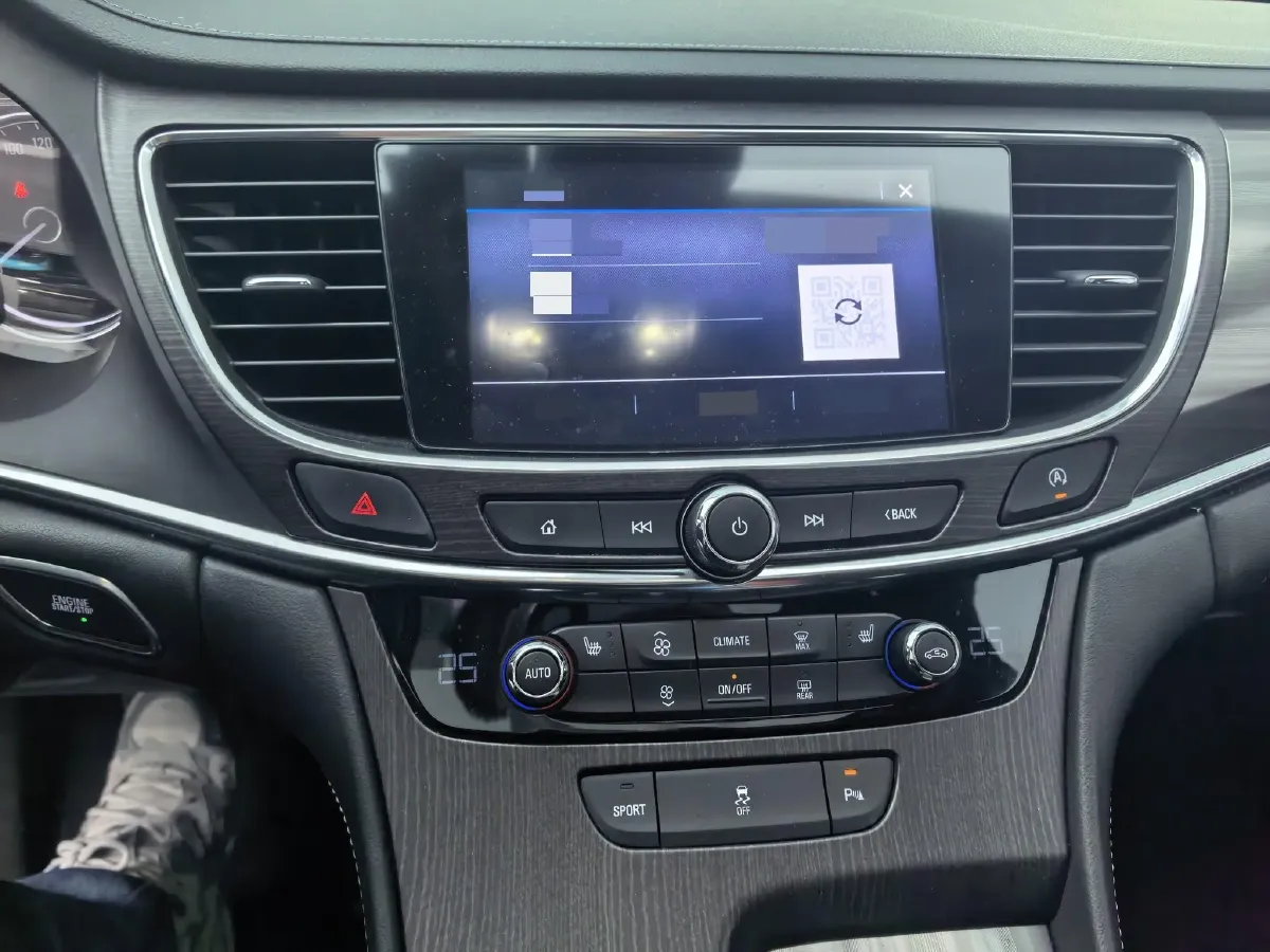 2022 Buick Larcosse 2.0T 237HP L4 9AT,autocango,china used car exporter,china ev exporter,chinese used car exporter,chinese used ev exporter