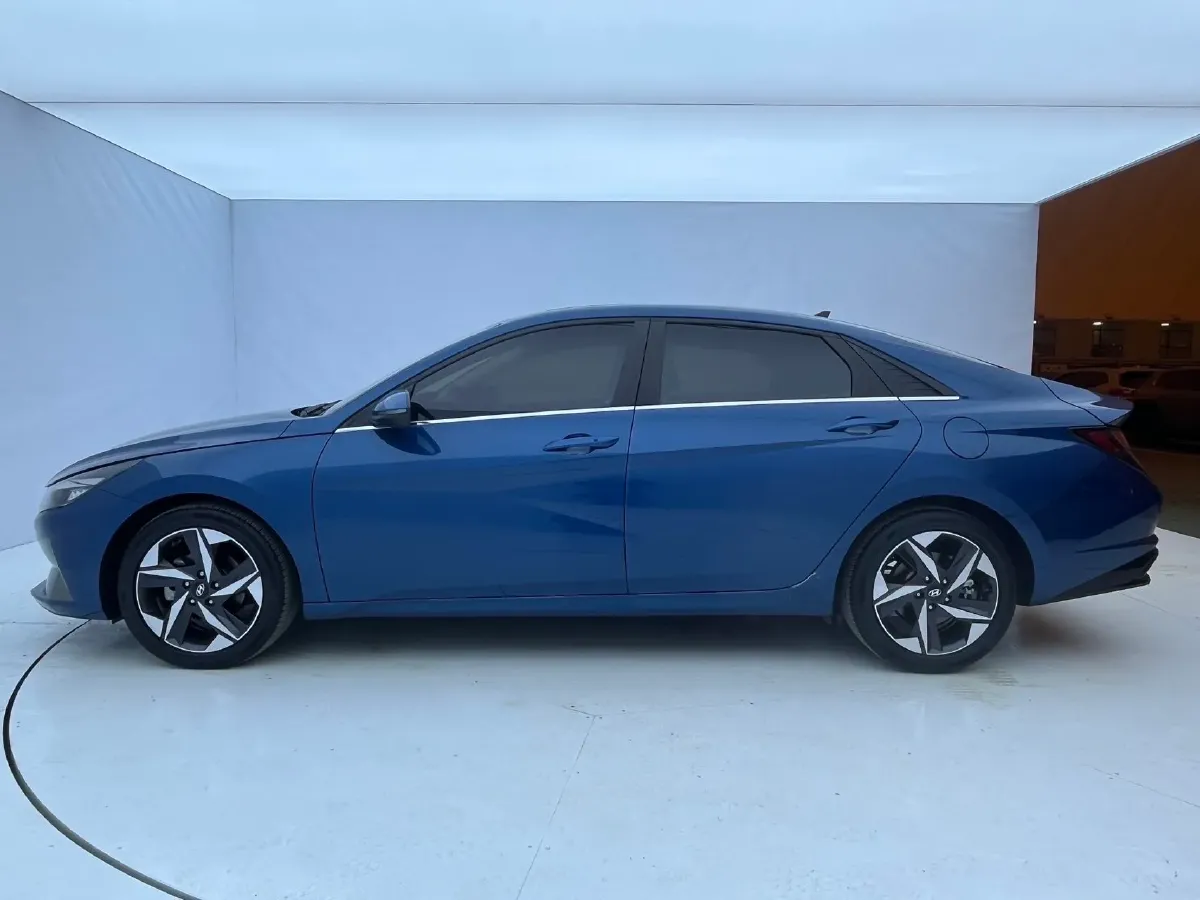 2021 Hyundai Elantra 1.5L 115HP L4 CVT,autocango,china used car exporter,china ev exporter,chinese used car exporter,chinese used ev exporter