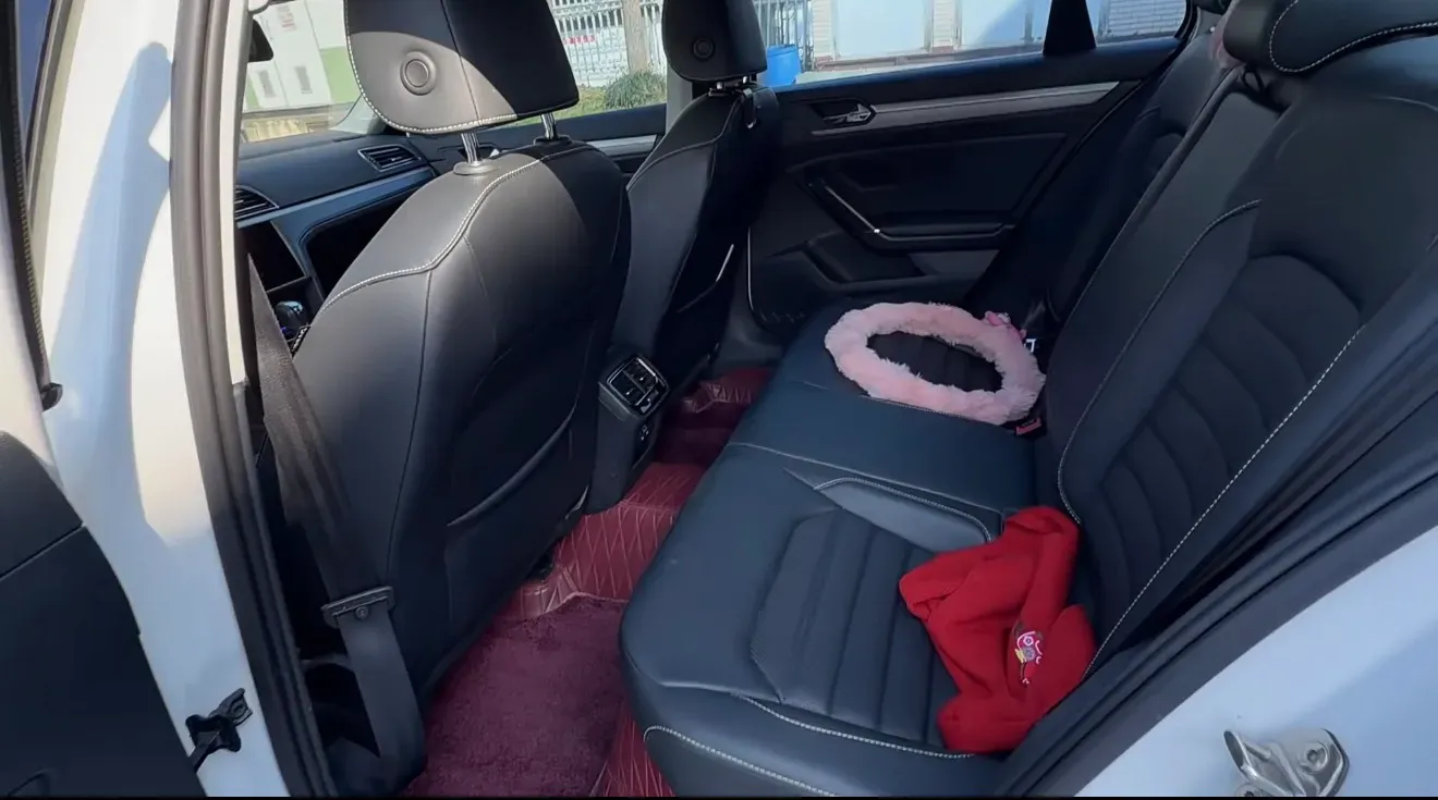 2021 Volkswagen Lamando 1.4T 150HP L4 7DCT,autocango,china used car exporter,china ev exporter,chinese used car exporter,chinese used ev exporter