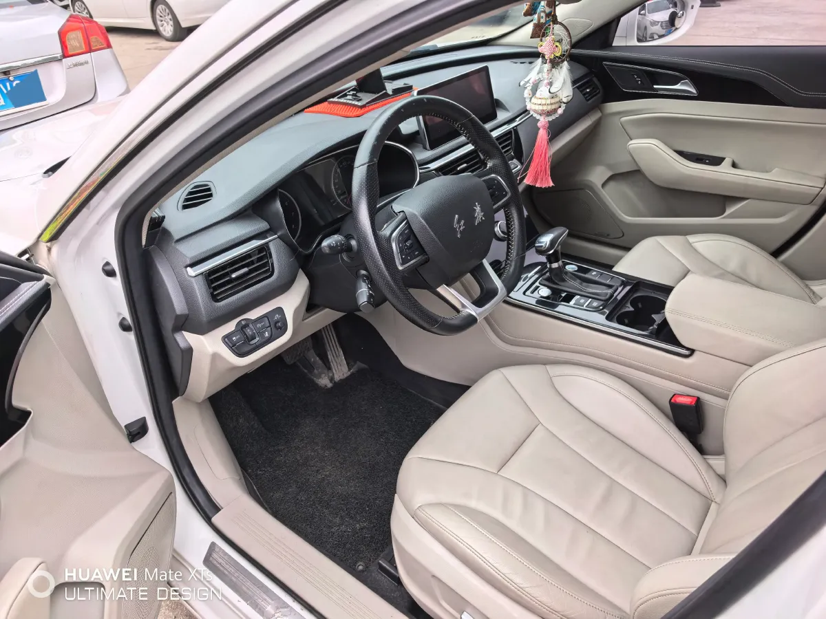 2018 HongQi H5 1.8T 186HP L4 6AT,autocango,china used car exporter,china ev exporter,chinese used car exporter,chinese used ev exporter