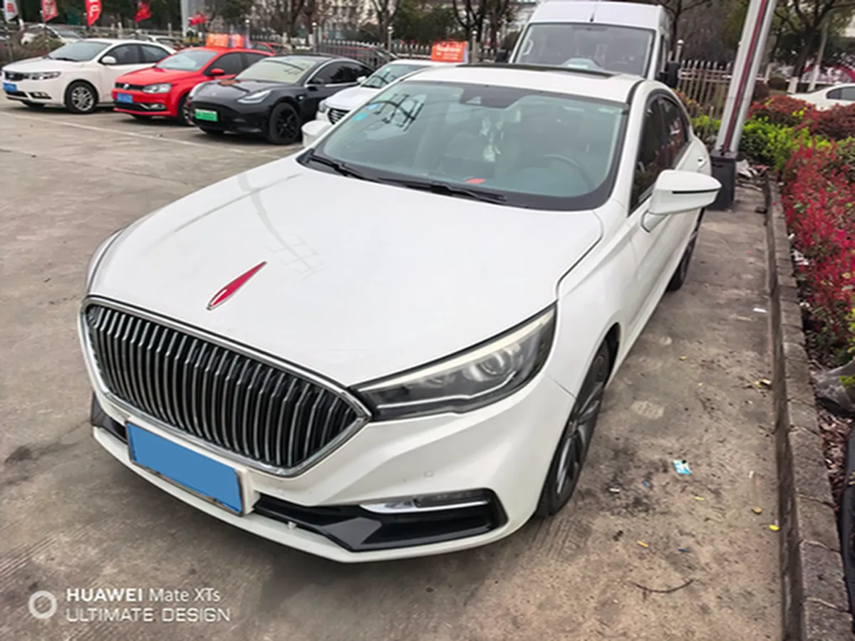 2018 HongQi H5 1.8T 186HP L4 6AT,autocango,china used car exporter,china ev exporter,chinese used car exporter,chinese used ev exporter