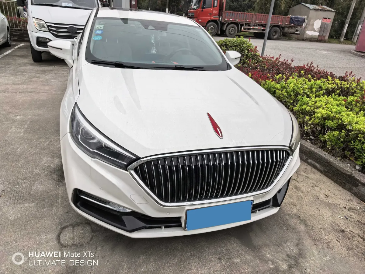 2018 HongQi H5 1.8T 186HP L4 6AT,autocango,china used car exporter,china ev exporter,chinese used car exporter,chinese used ev exporter