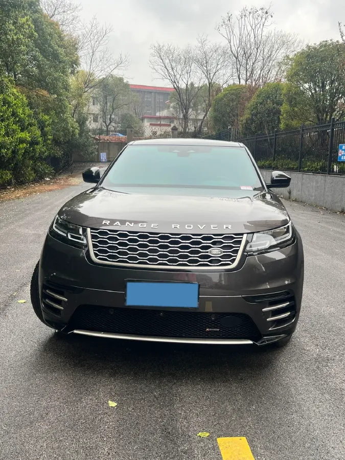 2023 Land Rover Range Rover Velar 2.0T 250HP L4 8AT,autocango,china used car exporter,china ev exporter,chinese used car exporter,chinese used ev exporter