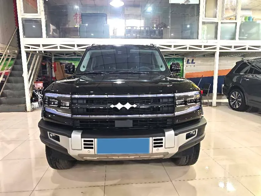 2023 FangChengBao Bao 5 1.5T 194HP L4 E-CVT PHEV 31.8KWH,autocango,china used car exporter,china ev exporter,chinese used car exporter,chinese used ev exporter