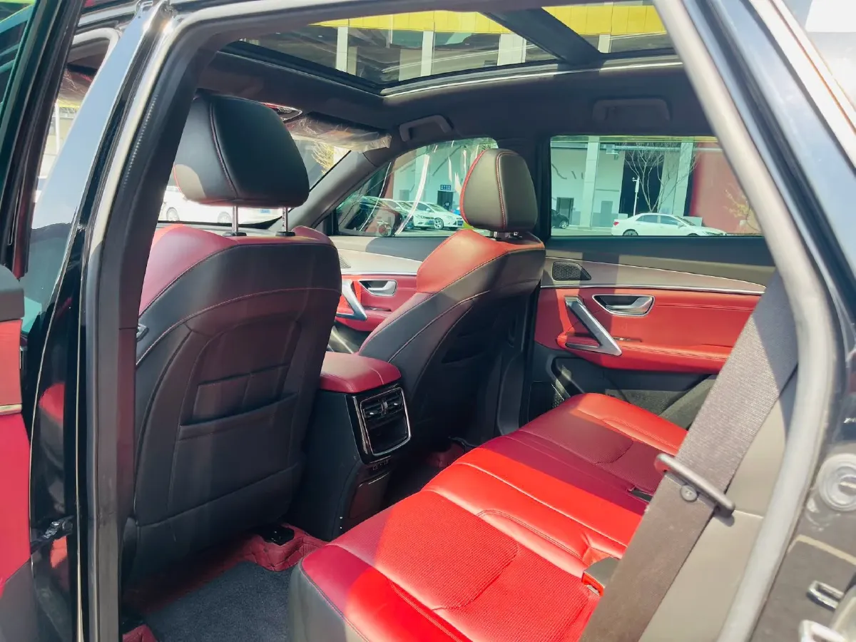 2023 Jetour X70 Plus 1.5T 156HP L4 6MT,autocango,china used car exporter,china ev exporter,chinese used car exporter,chinese used ev exporter