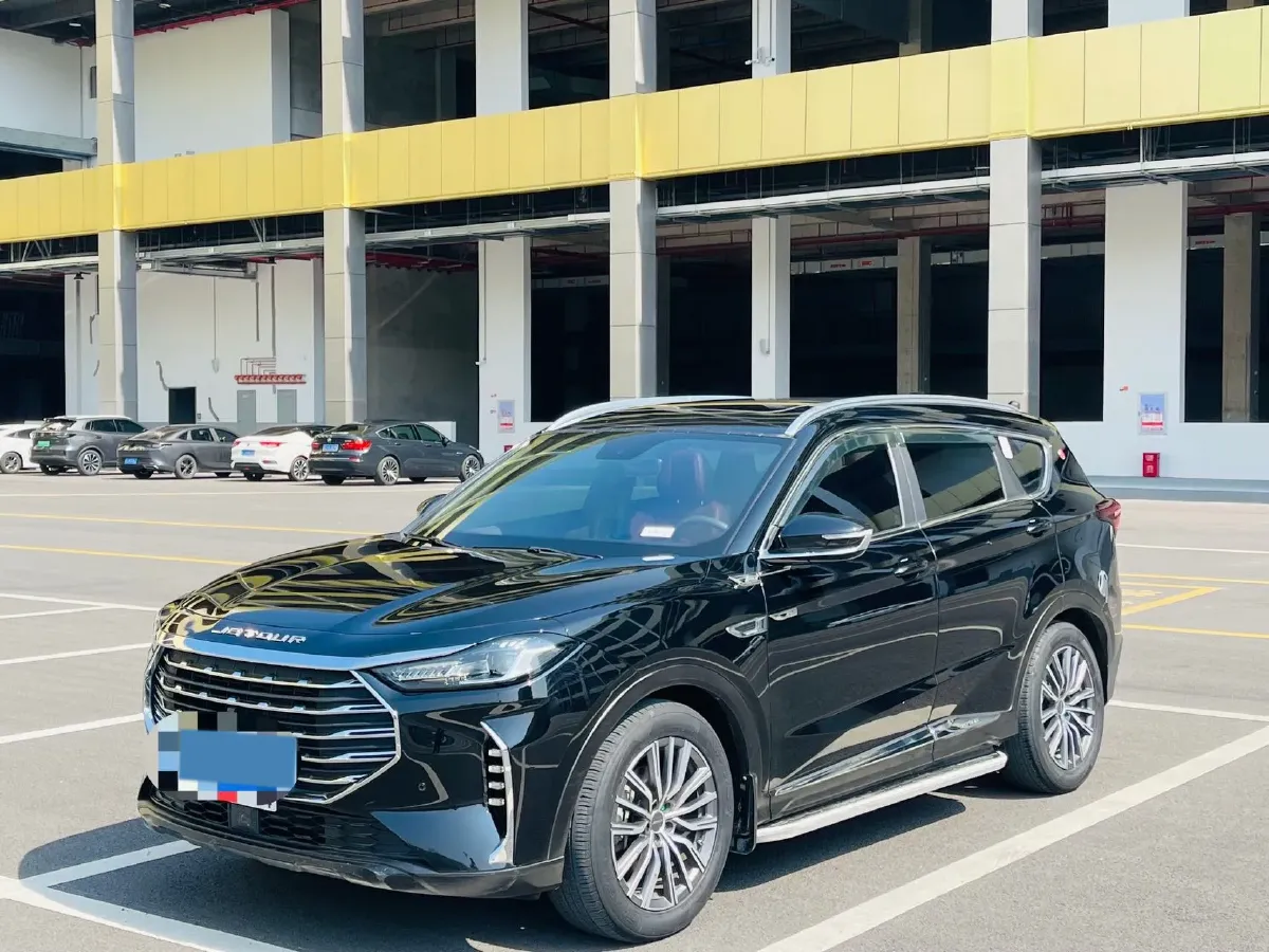 2023 Jetour X70 Plus 1.5T 156HP L4 6MT,autocango,china used car exporter,china ev exporter,chinese used car exporter,chinese used ev exporter