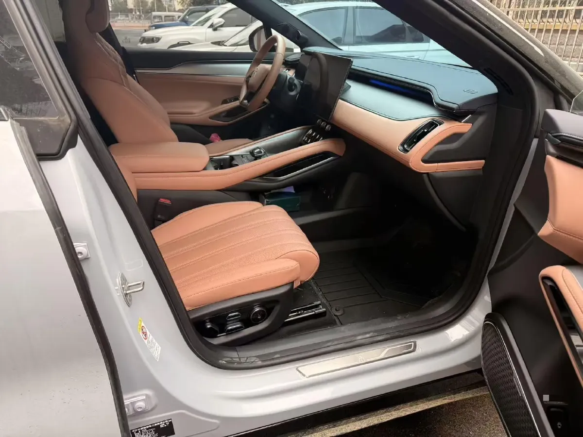 2024 BYD SongL EV BEV 87.04KWH,autocango,china used car exporter,china ev exporter,chinese used car exporter,chinese used ev exporter