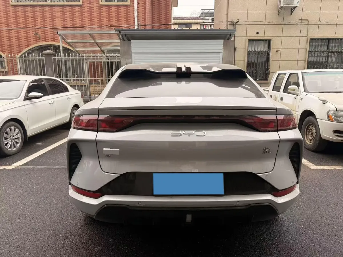 2024 BYD SongL EV BEV 87.04KWH,autocango,china used car exporter,china ev exporter,chinese used car exporter,chinese used ev exporter