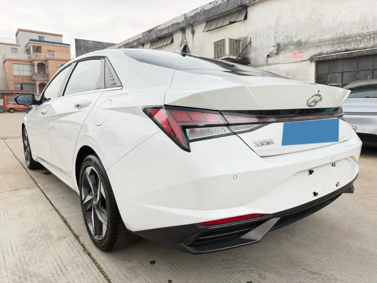2021 Hyundai Elantra 1.5L 115HP L4 CVT,autocango,china used car exporter,china ev exporter,chinese used car exporter,chinese used ev exporter