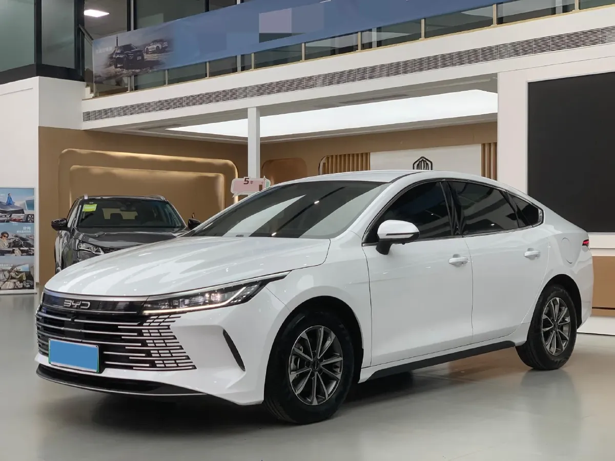 2024 BYD Destroyer 05 1.5L 110HP L4 E-CVT PHEV 8.3KWH,autocango,china used car exporter,china ev exporter,chinese used car exporter,chinese used ev exporter