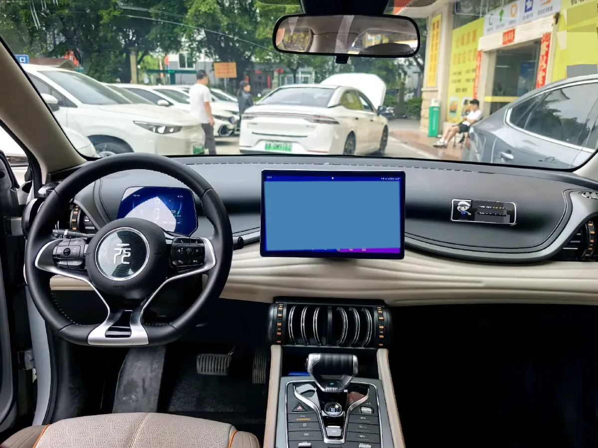 2024 BYD Yuan Plus BEV 49.92KWH,autocango,china used car exporter,china ev exporter,chinese used car exporter,chinese used ev exporter