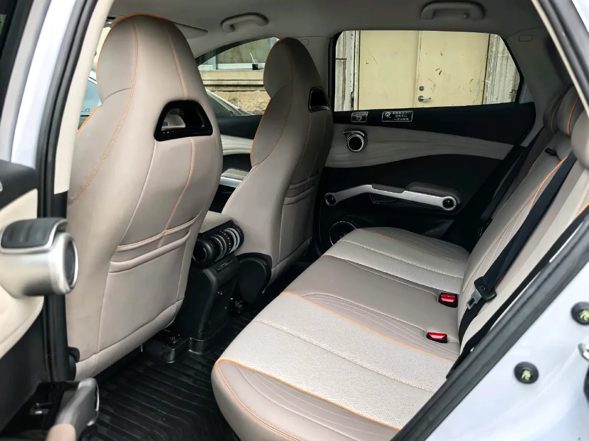 2024 BYD Yuan Plus BEV 49.92KWH,autocango,china used car exporter,china ev exporter,chinese used car exporter,chinese used ev exporter