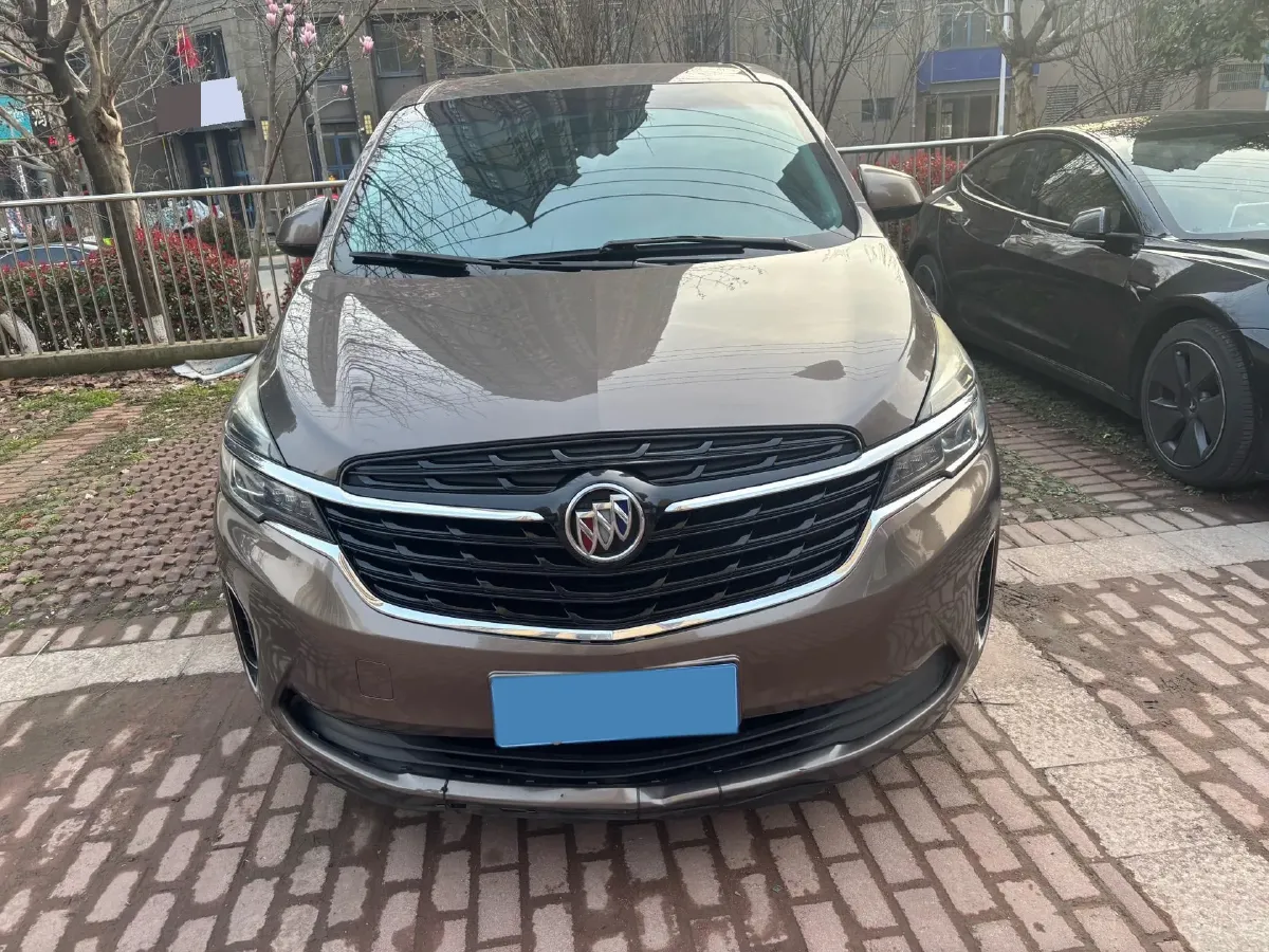 2021 Buick GL8 2.0T 237HP L4 9AT,autocango,china used car exporter,china ev exporter,chinese used car exporter,chinese used ev exporter