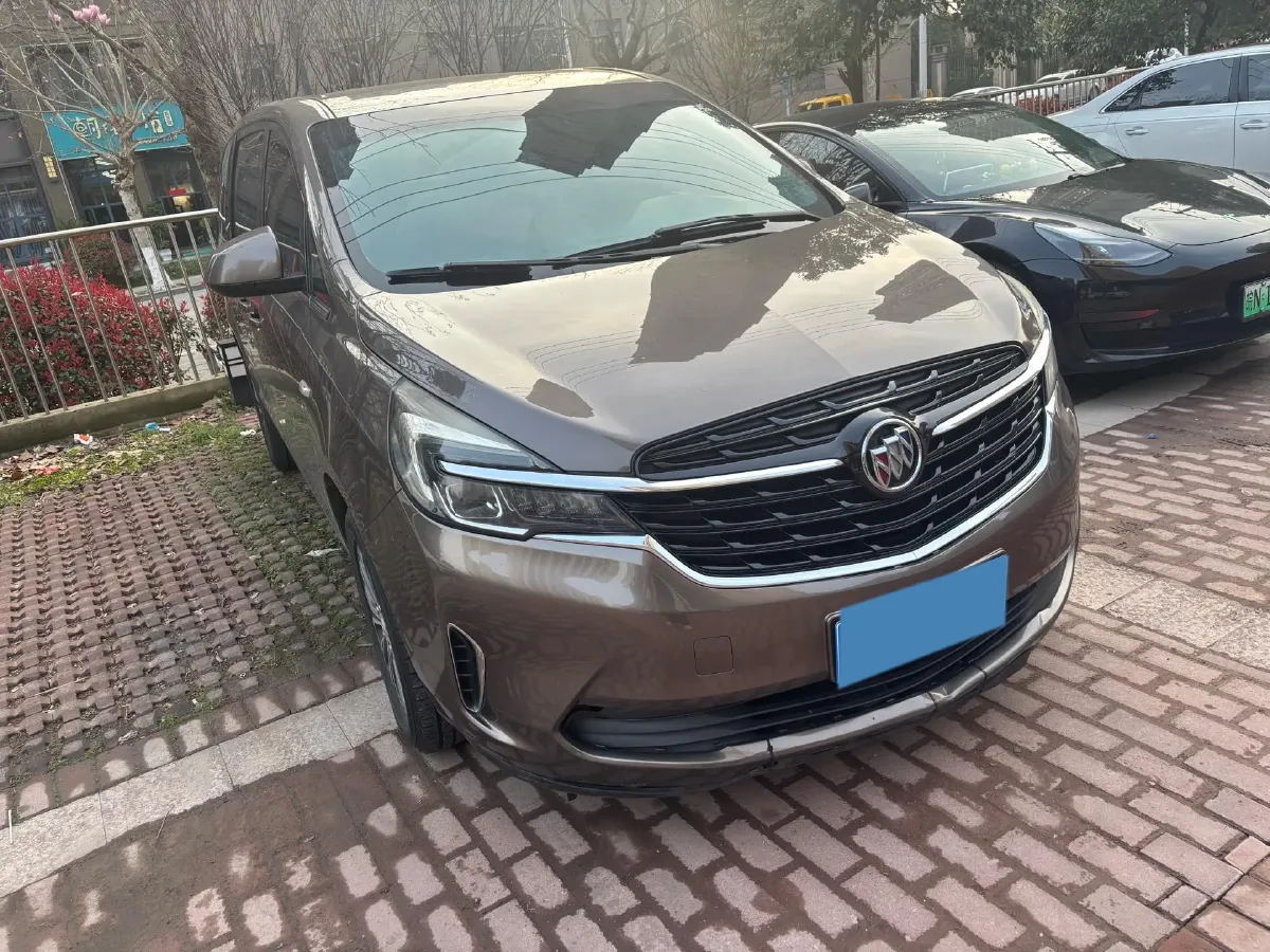 2021 Buick GL8 2.0T 237HP L4 9AT,autocango,china used car exporter,china ev exporter,chinese used car exporter,chinese used ev exporter