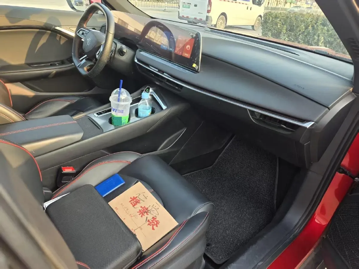 2023 MG 7 1.5T 188HP L4 7DCT,autocango,china used car exporter,china ev exporter,chinese used car exporter,chinese used ev exporter