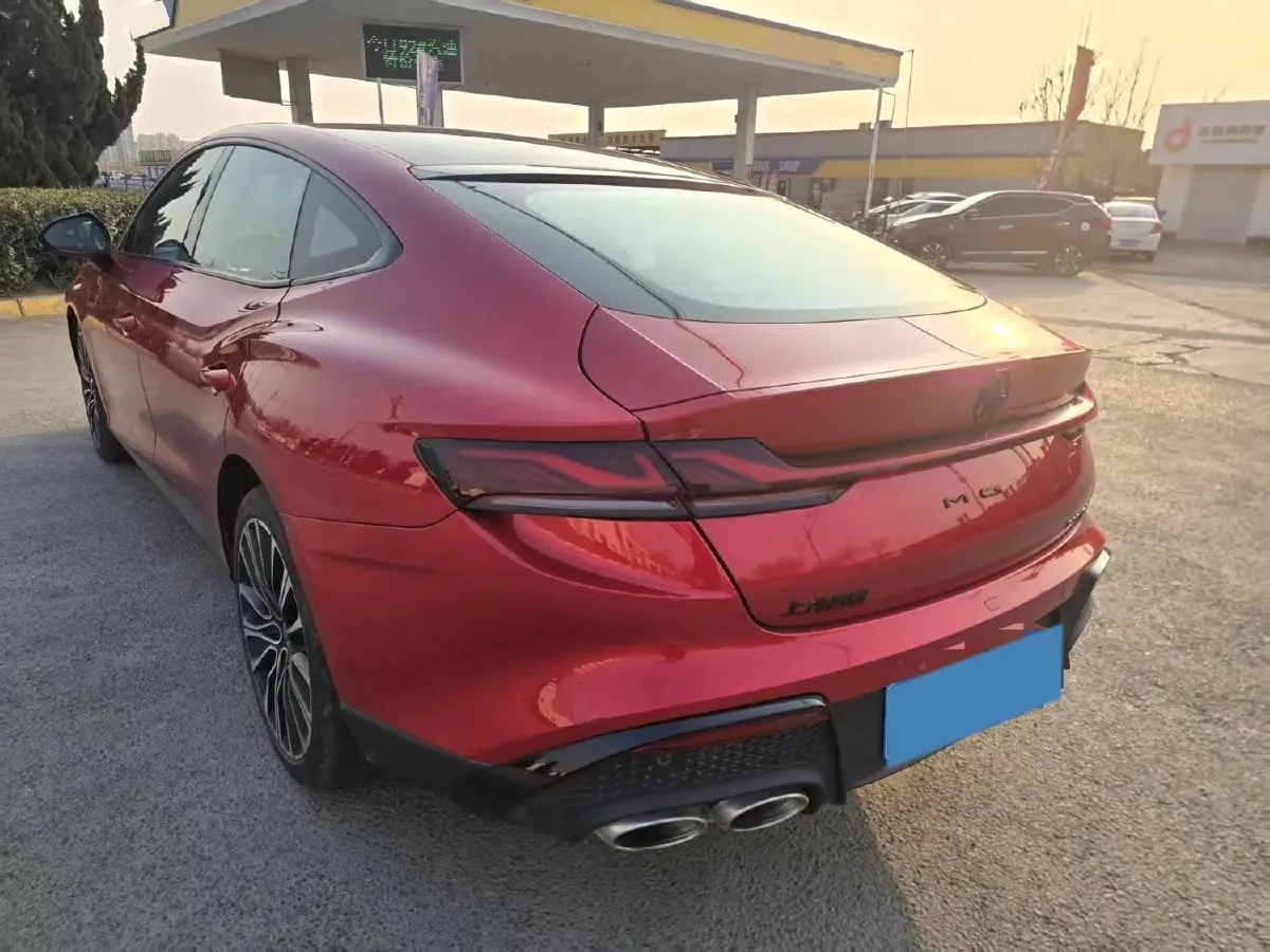 2023 MG 7 1.5T 188HP L4 7DCT,autocango,china used car exporter,china ev exporter,chinese used car exporter,chinese used ev exporter