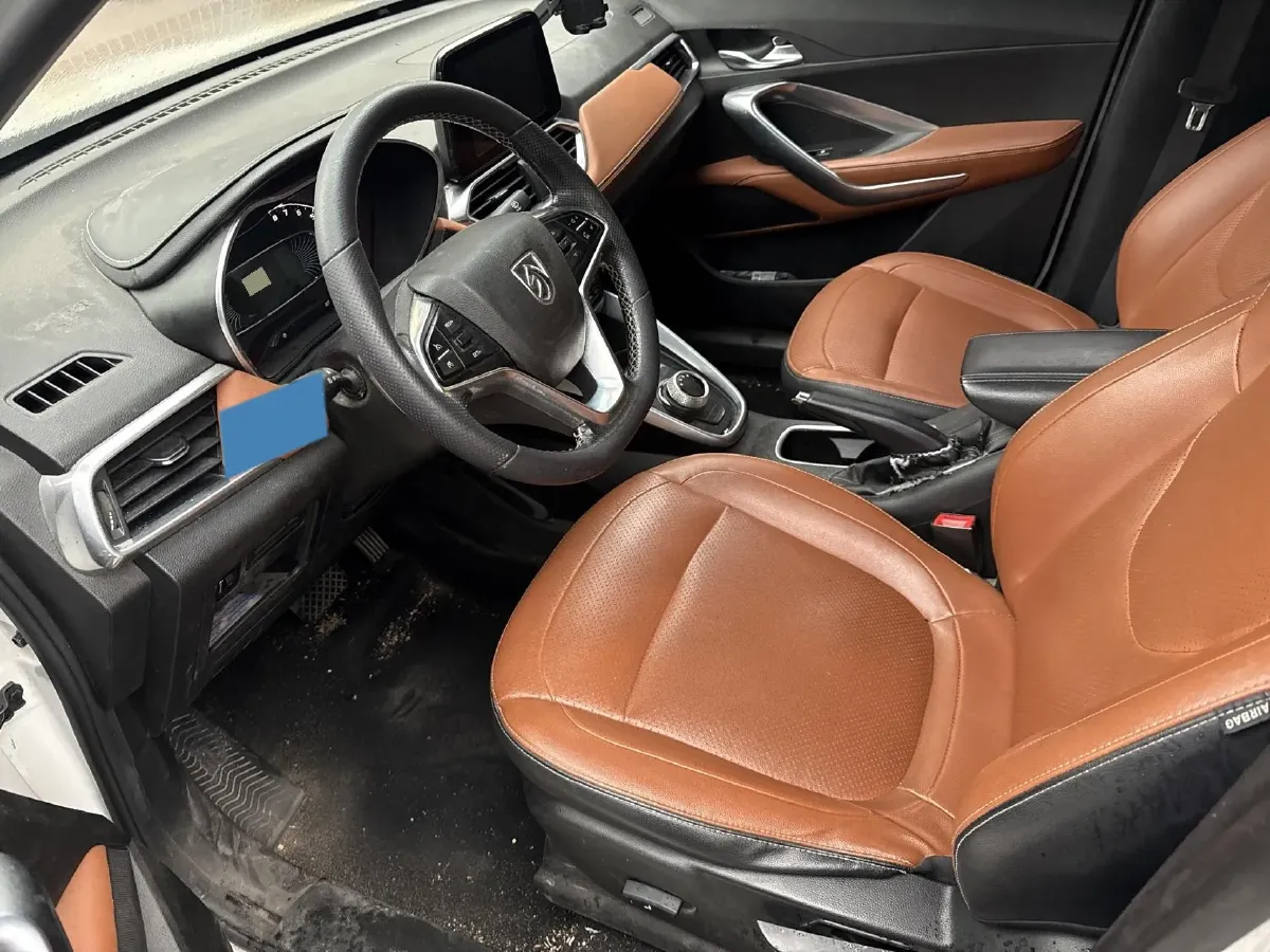 2017 HaiMa S5 Young Edition 1.6L 122HP L4 5MT,autocango,china used car exporter,china ev exporter,chinese used car exporter,chinese used ev exporter