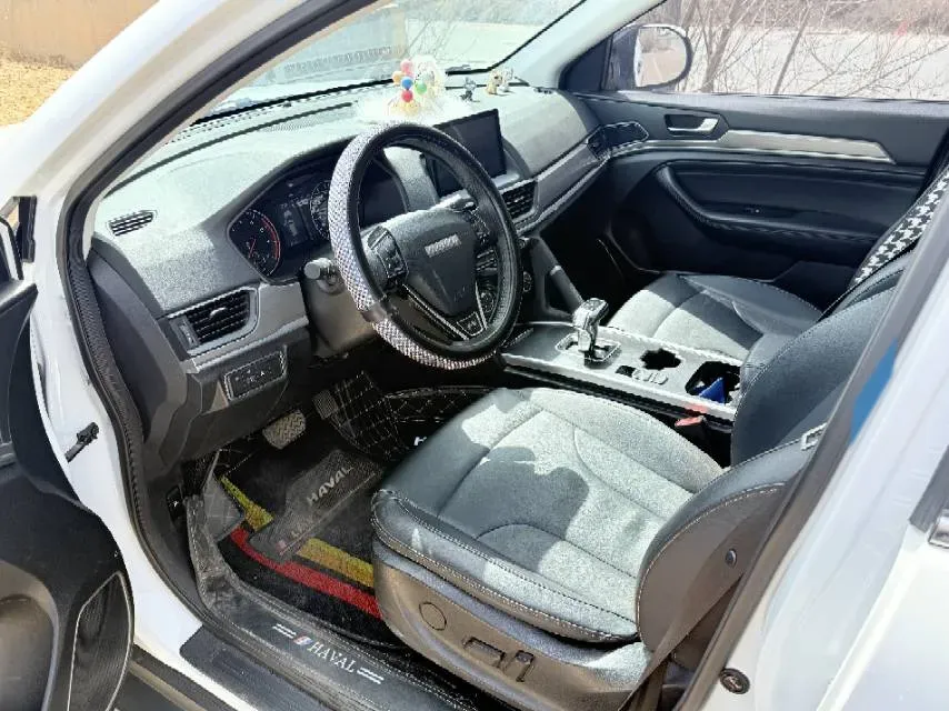 2019 Haval H6 1.5T 150HP L4 7DCT,autocango,china used car exporter,china ev exporter,chinese used car exporter,chinese used ev exporter