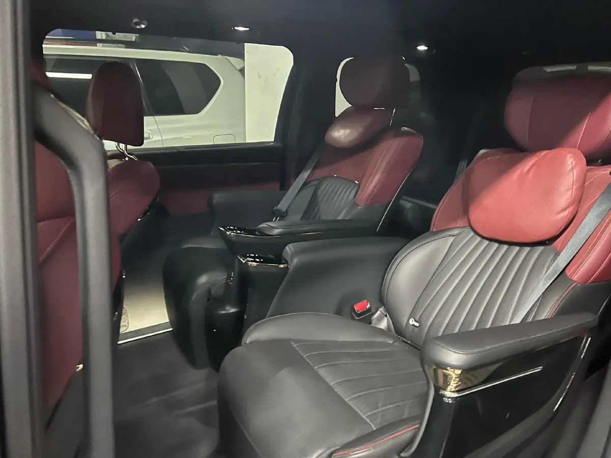 2025 GAC Trumpchi M8 2.0T 190HP L4 2DHT Hybrid,autocango,china used car exporter,china ev exporter,chinese used car exporter,chinese used ev exporter