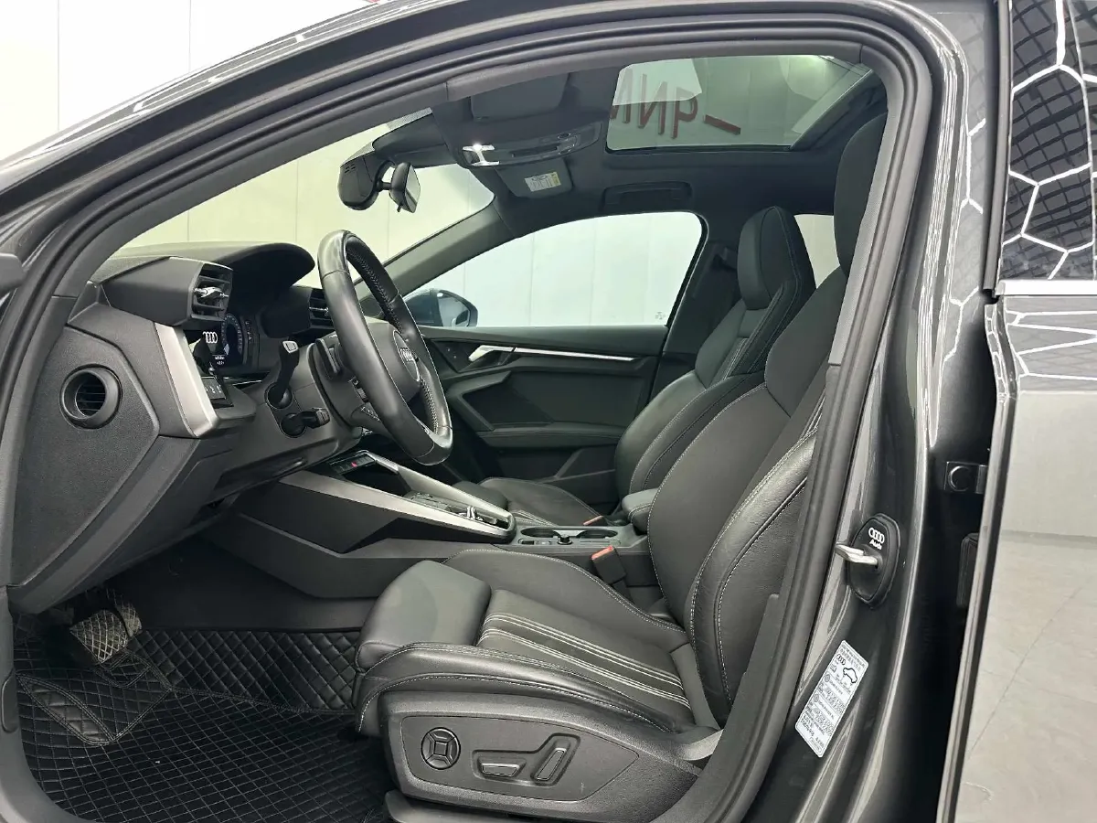 2022 Audi A3 1.4T 150HP L4 7DCT,autocango,china used car exporter,china ev exporter,chinese used car exporter,chinese used ev exporter