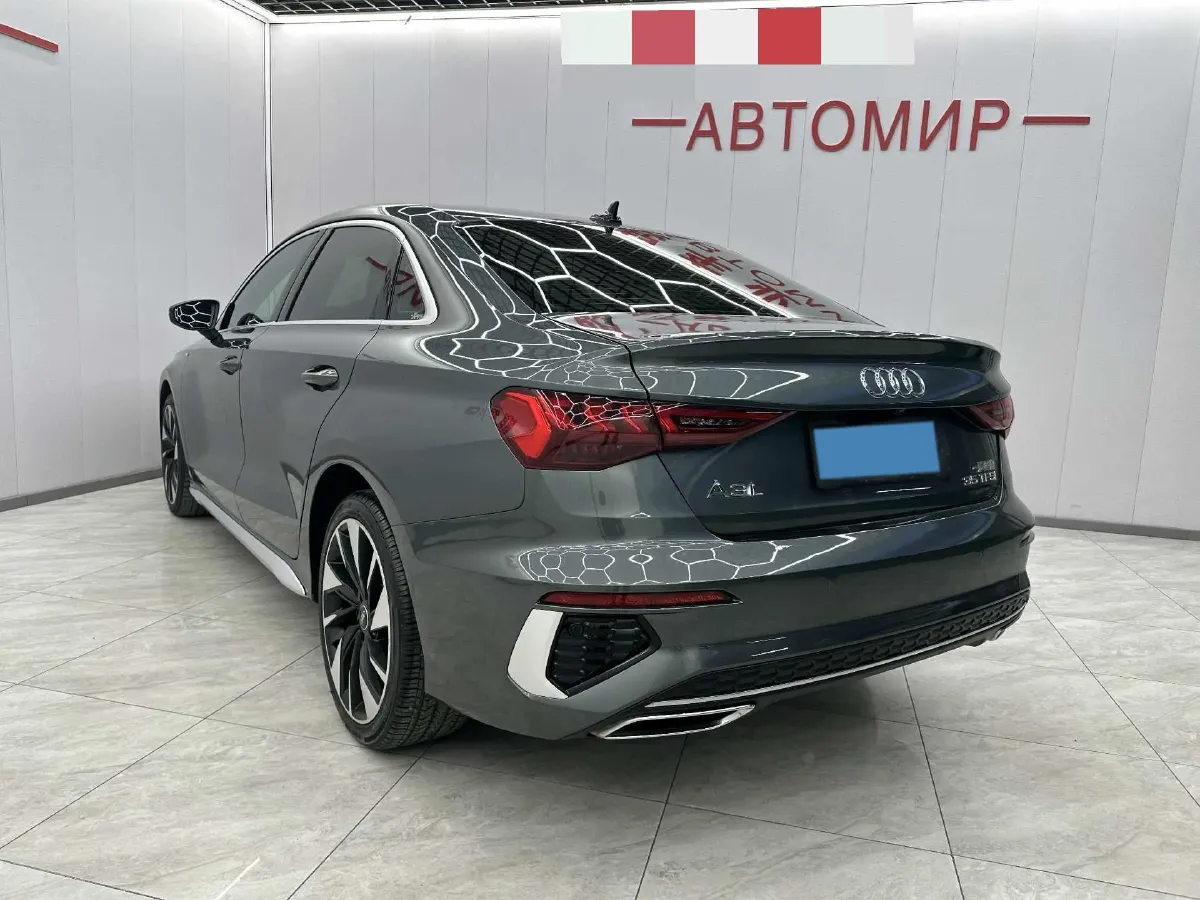 2022 Audi A3 1.4T 150HP L4 7DCT,autocango,china used car exporter,china ev exporter,chinese used car exporter,chinese used ev exporter