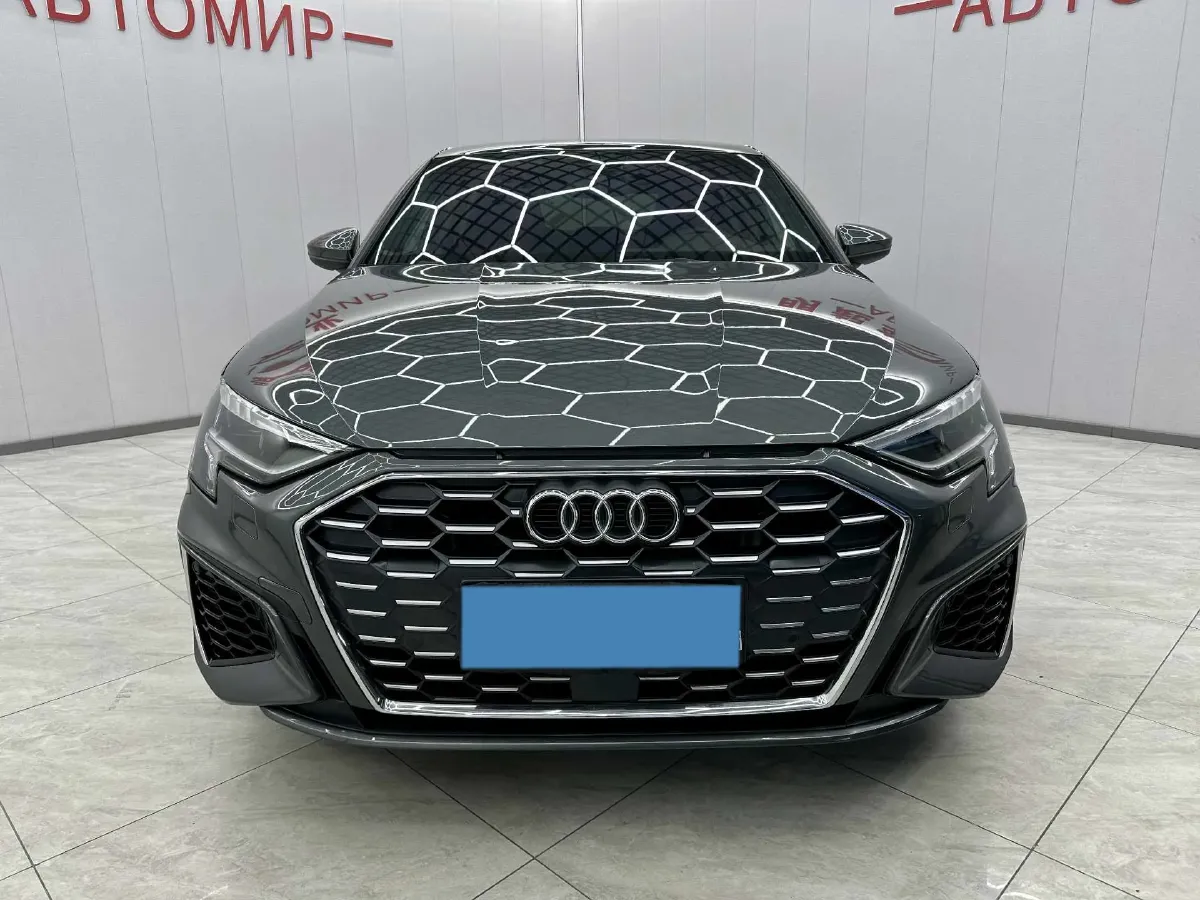 2022 Audi A3 1.4T 150HP L4 7DCT,autocango,china used car exporter,china ev exporter,chinese used car exporter,chinese used ev exporter