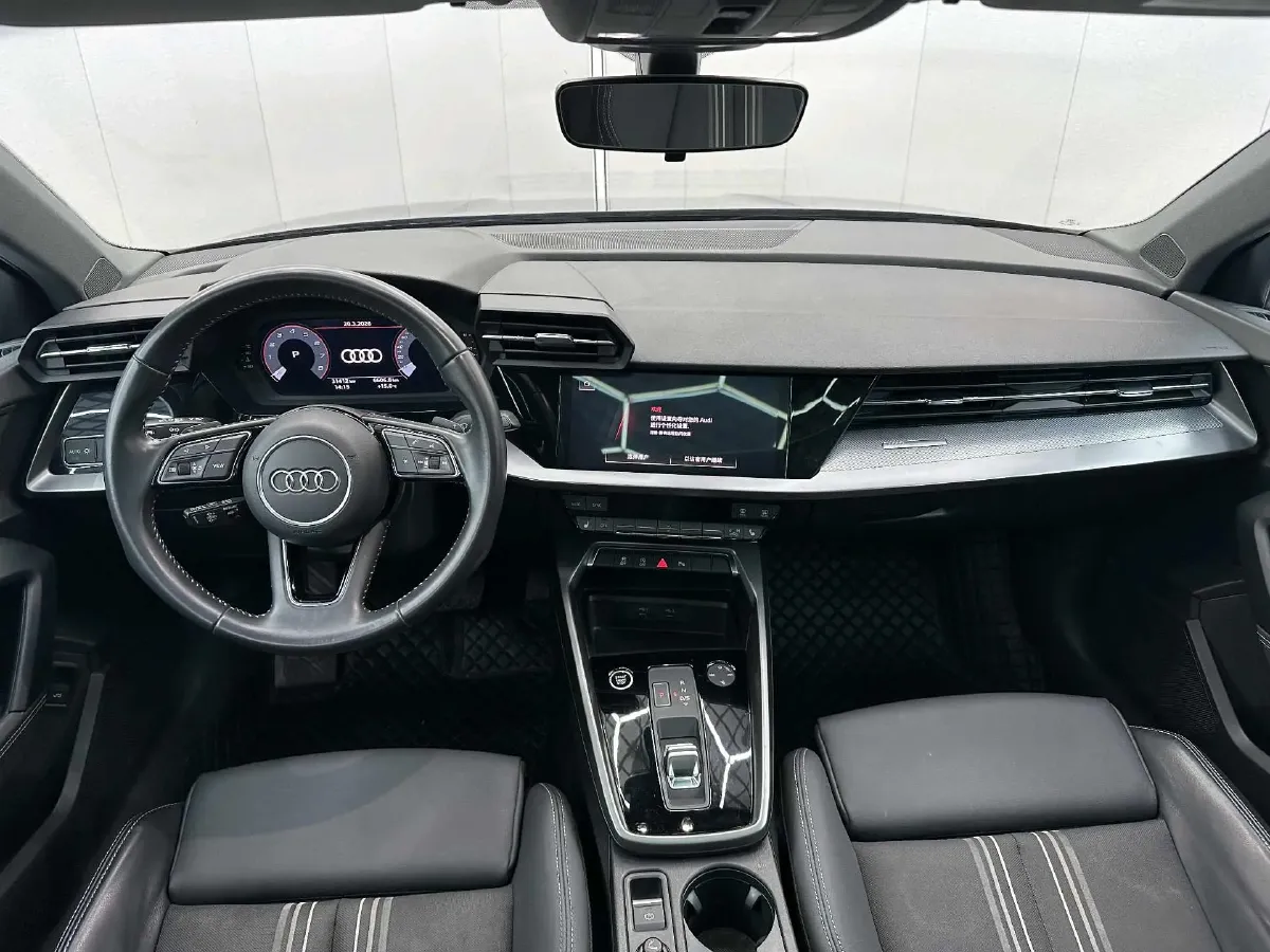 2022 Audi A3 1.4T 150HP L4 7DCT,autocango,china used car exporter,china ev exporter,chinese used car exporter,chinese used ev exporter