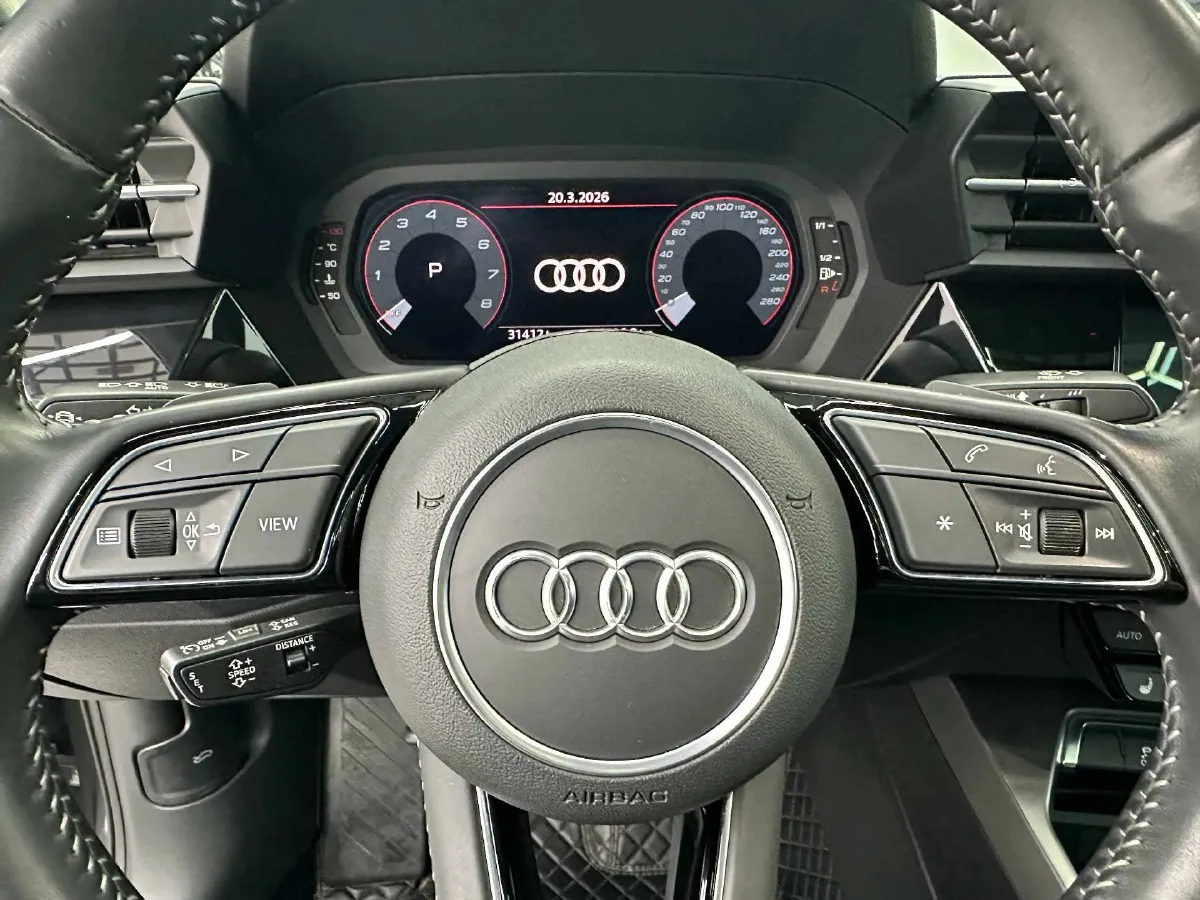 2022 Audi A3 1.4T 150HP L4 7DCT,autocango,china used car exporter,china ev exporter,chinese used car exporter,chinese used ev exporter