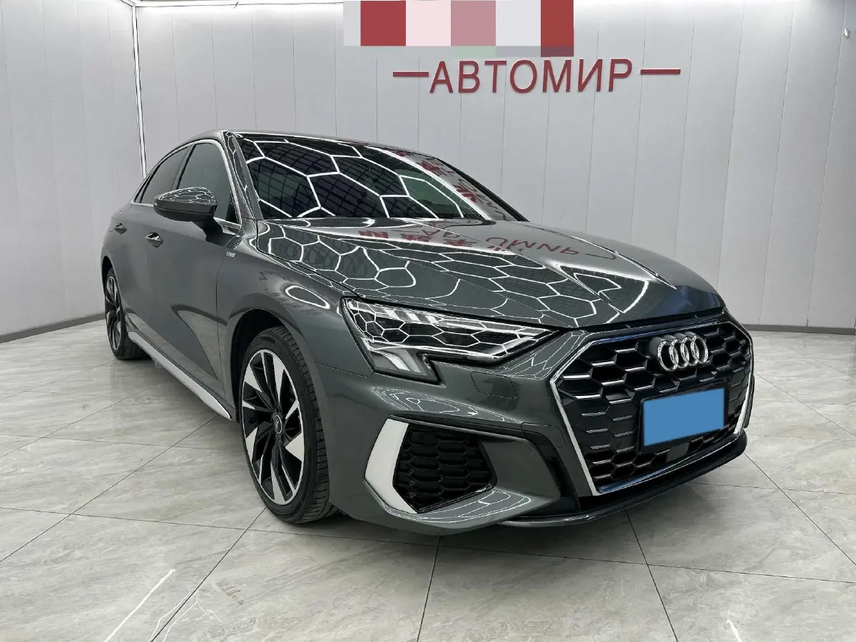 2022 Audi A3 1.4T 150HP L4 7DCT,autocango,china used car exporter,china ev exporter,chinese used car exporter,chinese used ev exporter