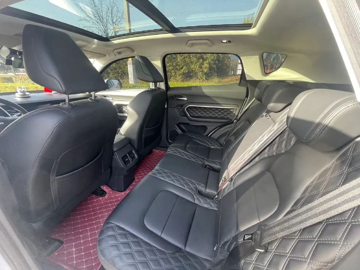 2021 Haval H6 1.5T 150HP L4 7DCT,autocango,china used car exporter,china ev exporter,chinese used car exporter,chinese used ev exporter