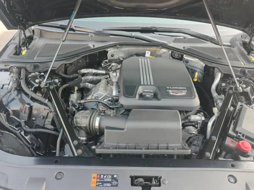 2022 Cadillac CT6 2.0T 237HP L4 10AT,autocango,china used car exporter,china ev exporter,chinese used car exporter,chinese used ev exporter