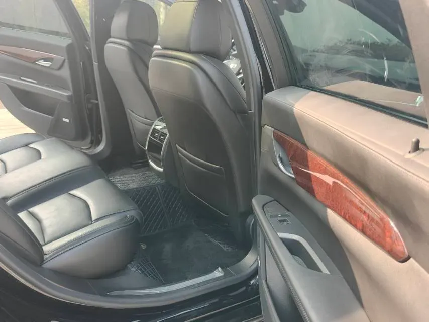 2022 Cadillac CT6 2.0T 237HP L4 10AT,autocango,china used car exporter,china ev exporter,chinese used car exporter,chinese used ev exporter