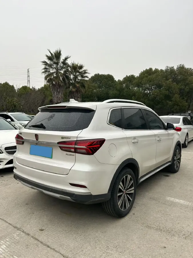 2018 Roewe RX5 1.5T 169HP L4 2AT PHEV 12KWH,autocango,china used car exporter,china ev exporter,chinese used car exporter,chinese used ev exporter