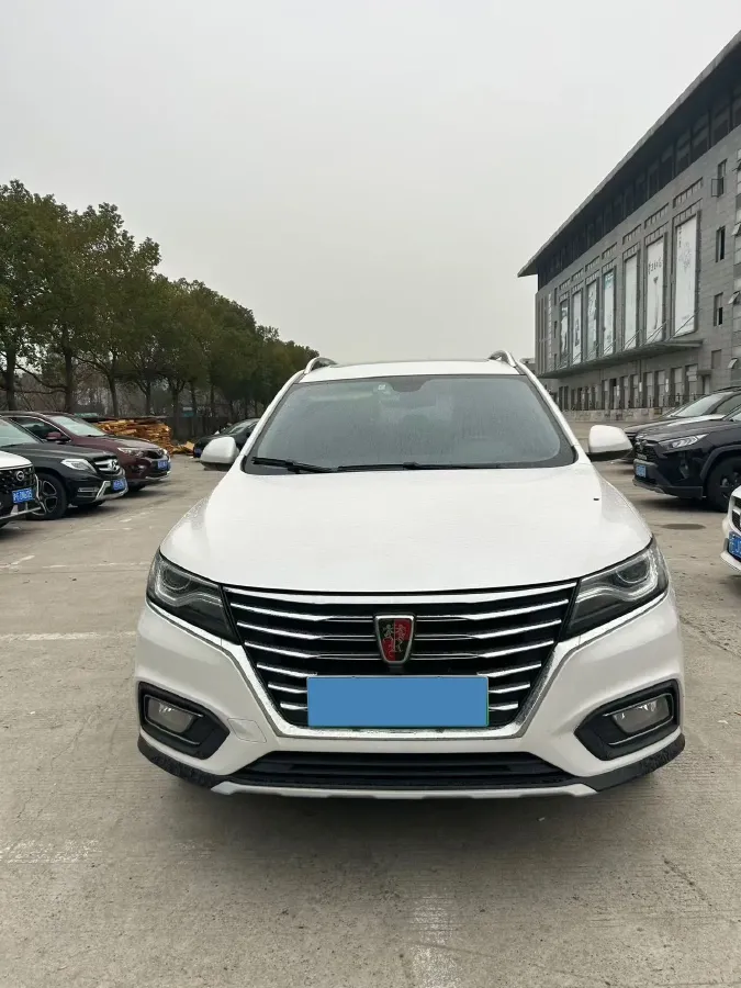 2018 Roewe RX5 1.5T 169HP L4 2AT PHEV 12KWH,autocango,china used car exporter,china ev exporter,chinese used car exporter,chinese used ev exporter