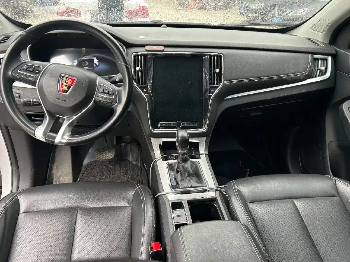 2018 Roewe RX5 1.5T 169HP L4 2AT PHEV 12KWH,autocango,china used car exporter,china ev exporter,chinese used car exporter,chinese used ev exporter