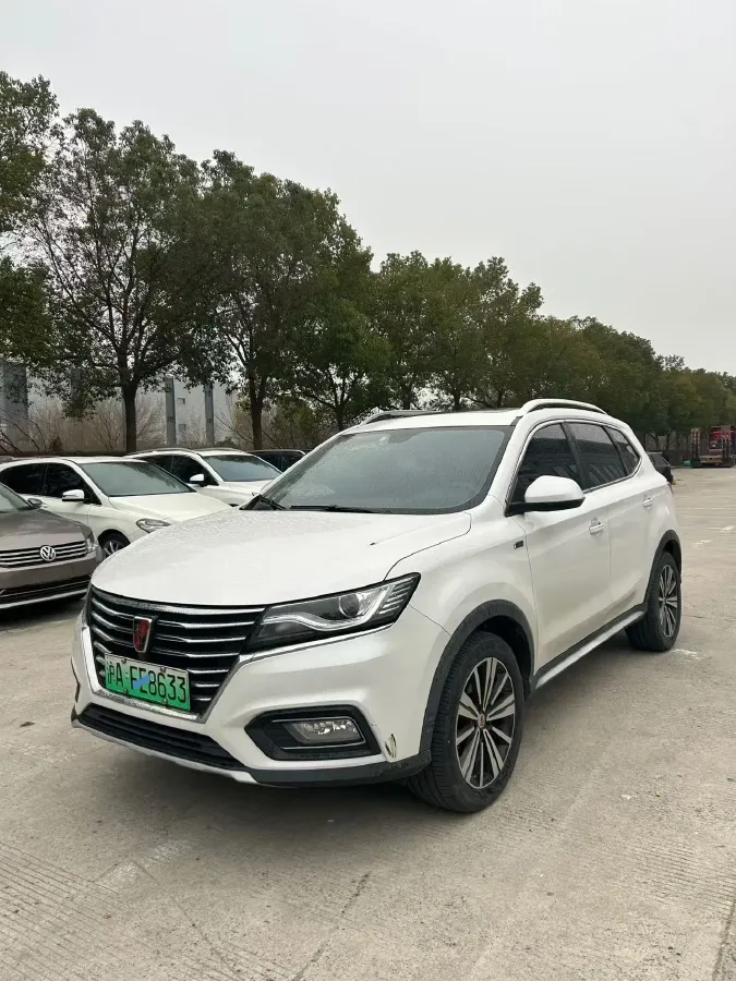 2018 Roewe RX5 1.5T 169HP L4 2AT PHEV 12KWH,autocango,china used car exporter,china ev exporter,chinese used car exporter,chinese used ev exporter