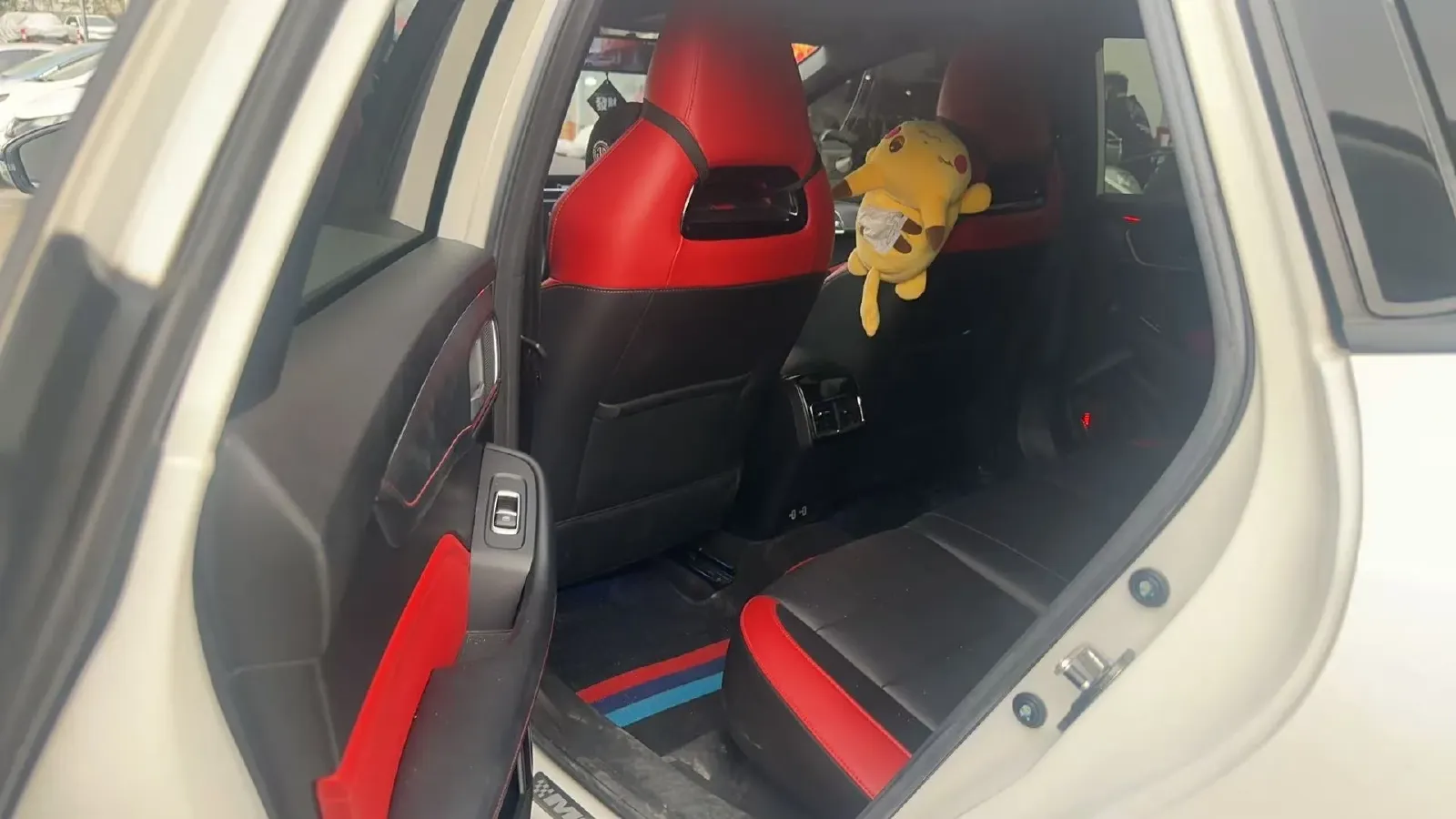 2020 MG MG6 1.5T 181HP L4 7DCT,autocango,china used car exporter,china ev exporter,chinese used car exporter,chinese used ev exporter