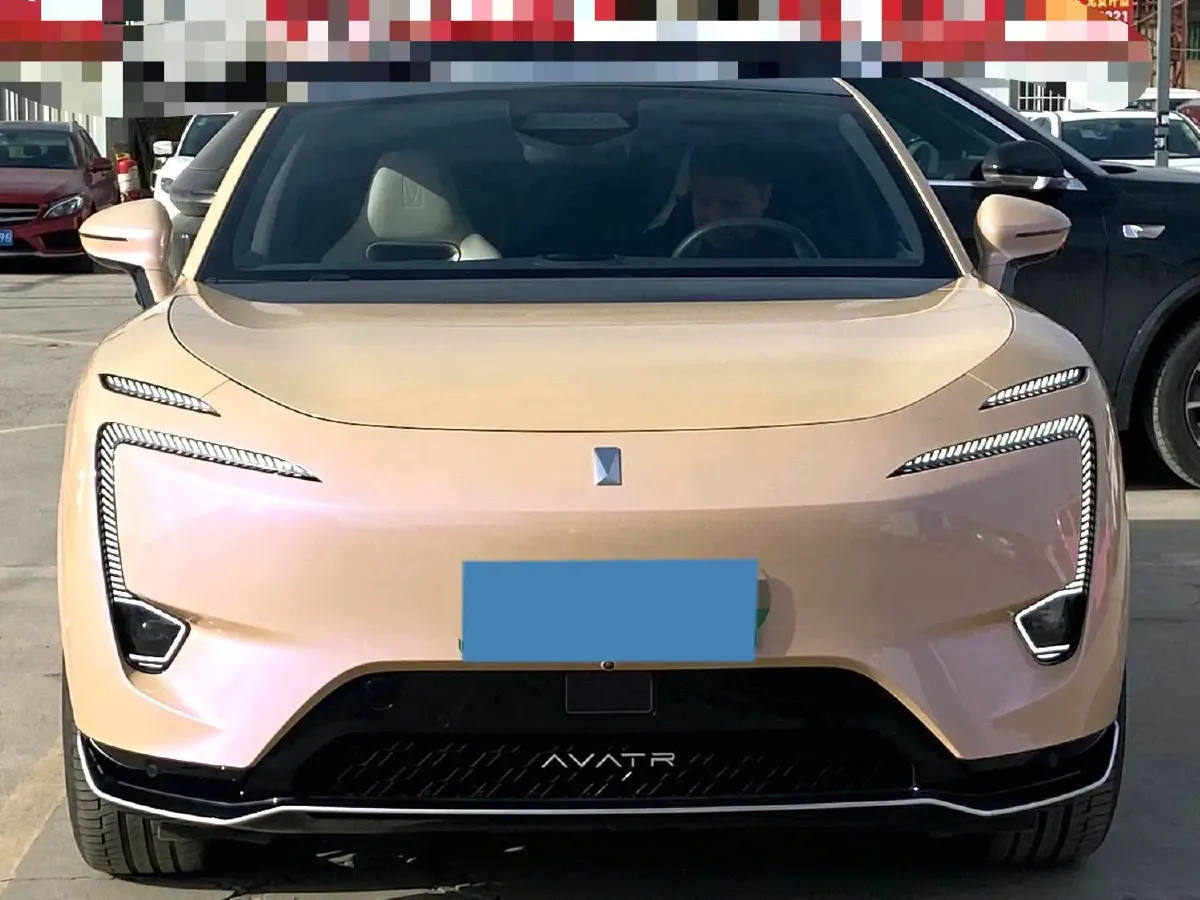 2024 Avatr 11 BEV 90KWH,autocango,china used car exporter,china ev exporter,chinese used car exporter,chinese used ev exporter