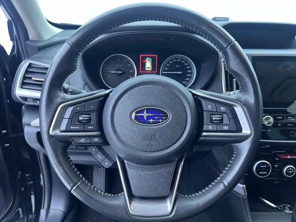 2022 Subaru Forester 2.0L 154HP H4 CVT,autocango,china used car exporter,china ev exporter,chinese used car exporter,chinese used ev exporter