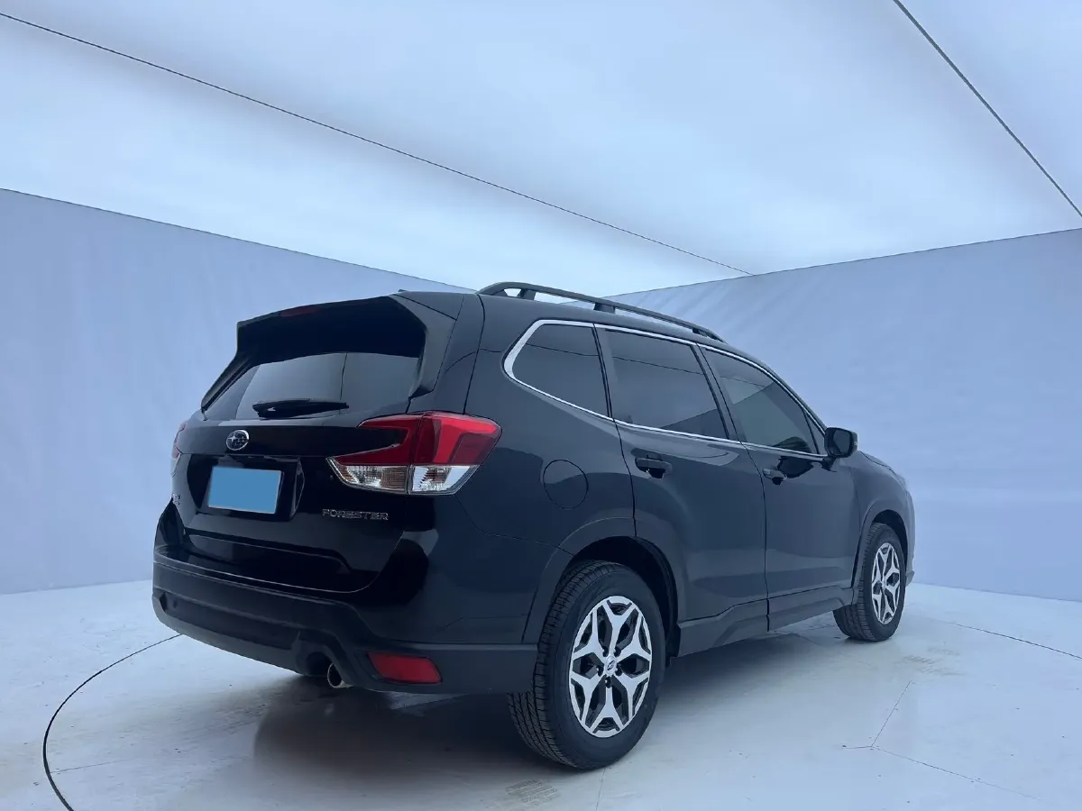 2022 Subaru Forester 2.0L 154HP H4 CVT,autocango,china used car exporter,china ev exporter,chinese used car exporter,chinese used ev exporter
