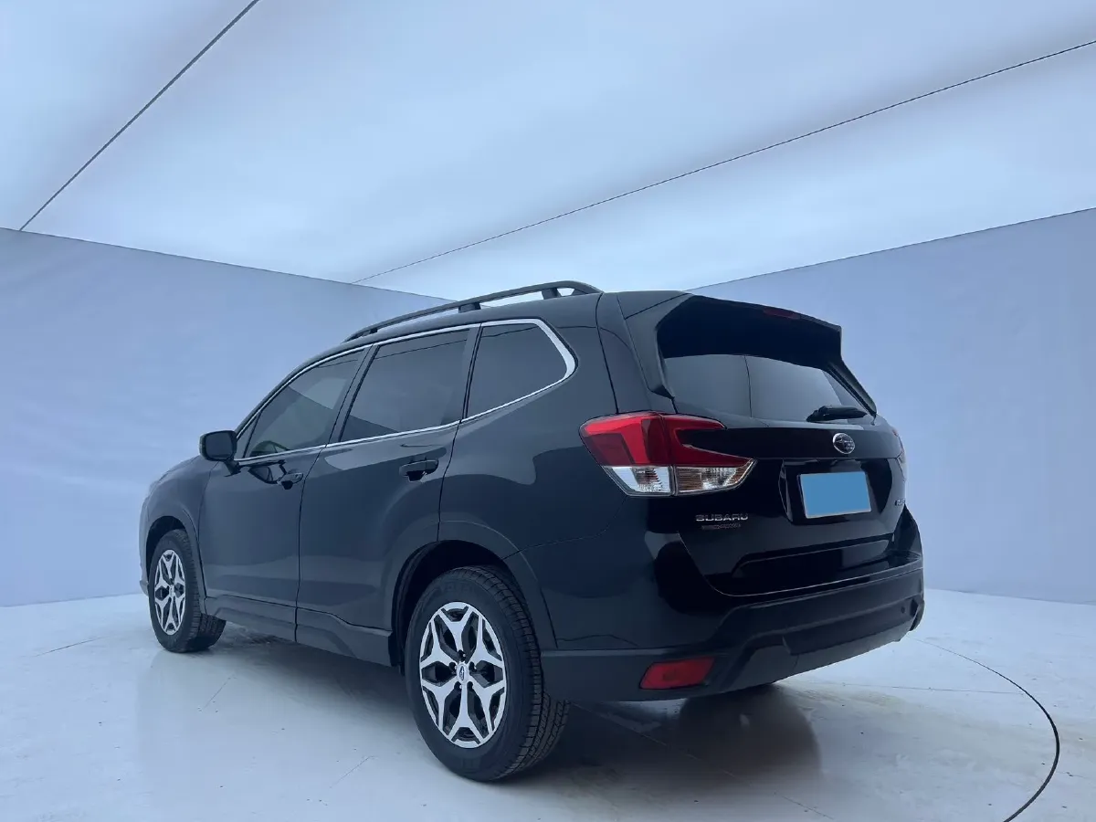 2022 Subaru Forester 2.0L 154HP H4 CVT,autocango,china used car exporter,china ev exporter,chinese used car exporter,chinese used ev exporter